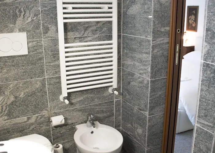 Gasthuis Aiello Milaan