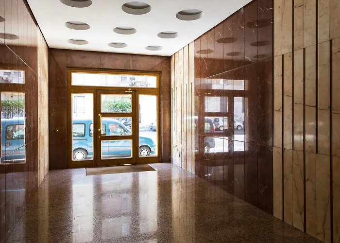 Apartament Ecogreen Flats Prestige - Station