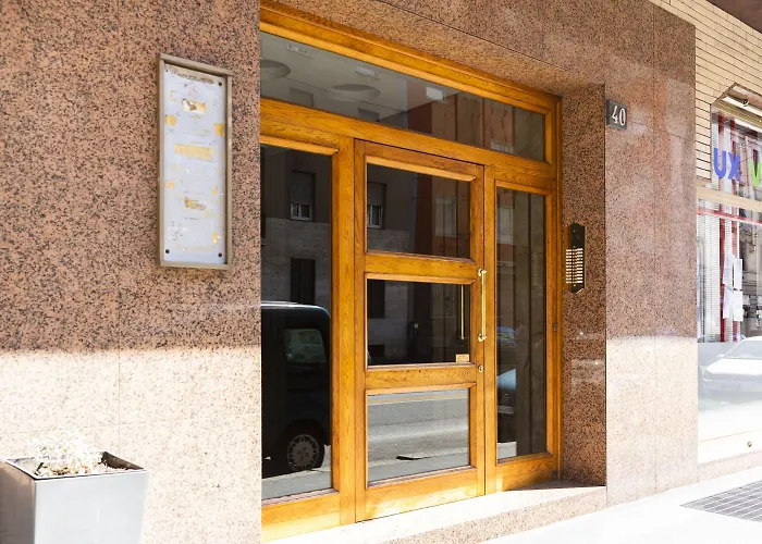 Apartament Ecogreen Flats Prestige - Station