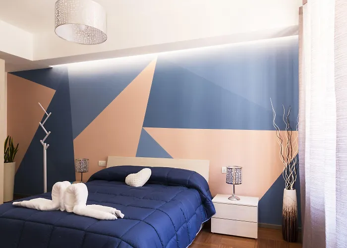 Ecogreen Flats Prestige - Station Apartament *