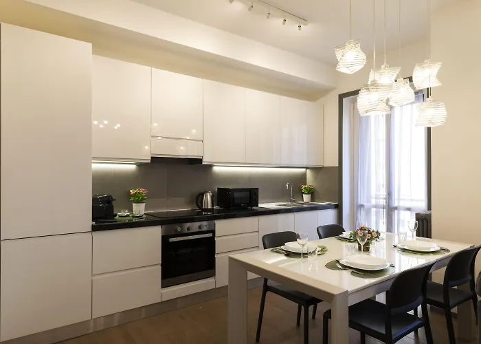 Apartament Ecogreen Flats Prestige - Station *