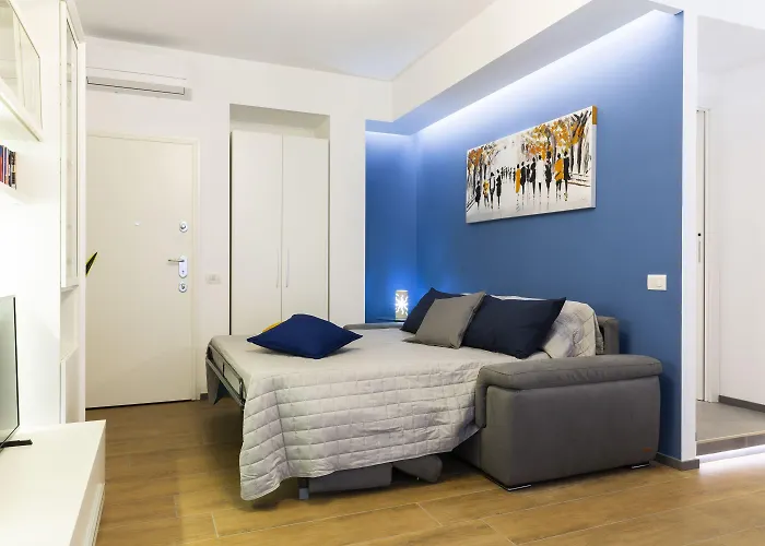 Apartament Ecogreen Flats Prestige - Station