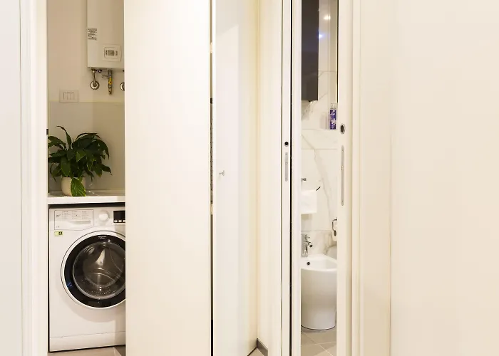 Ecogreen Flats Prestige - Station Apartament *