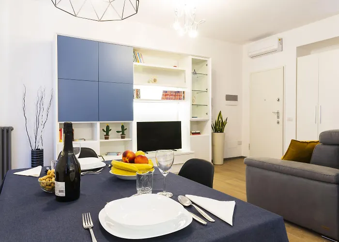 Ecogreen Flats Prestige - Station