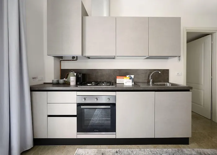 Numa Loreto 4* 밀라노