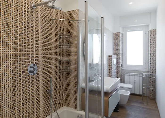 Apartmán Italianway Comfort - Corsica 61