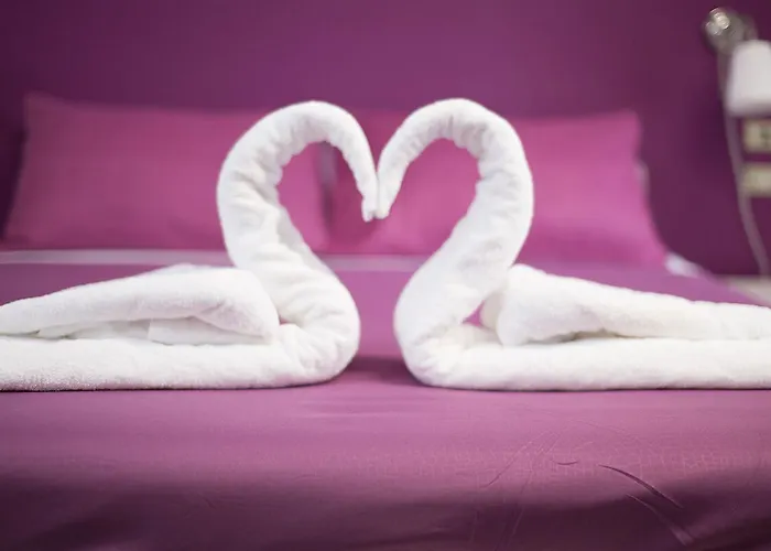 B&B Best Hostel Milano