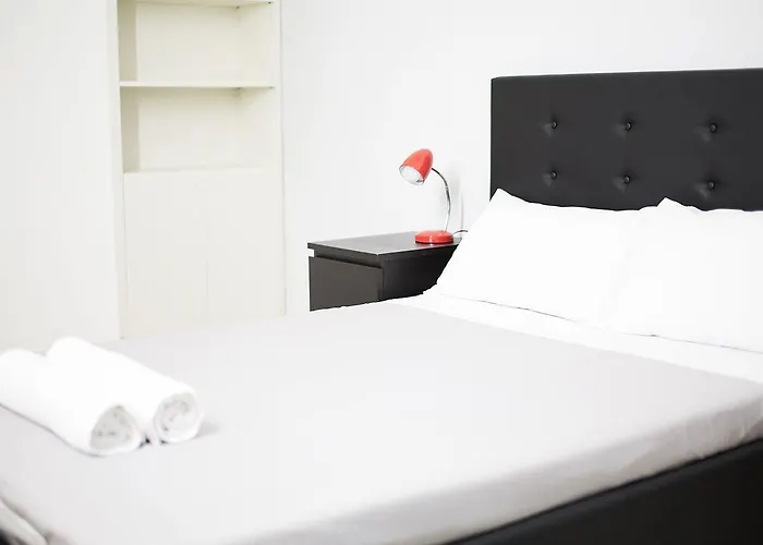 B&B Best Hostel Milano Отель типа 