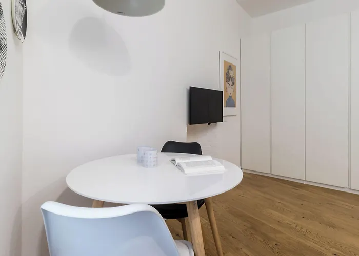 Italianway Easy - Pasubio 12 Appartement *