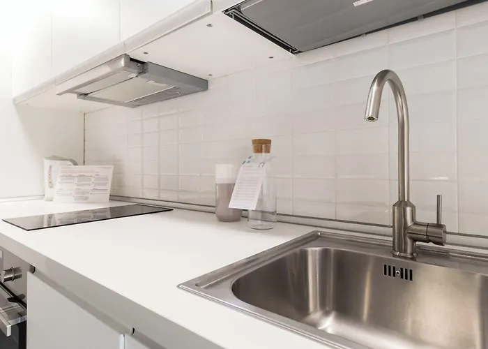 Italianway Easy - Pasubio 12 Appartement Milaan