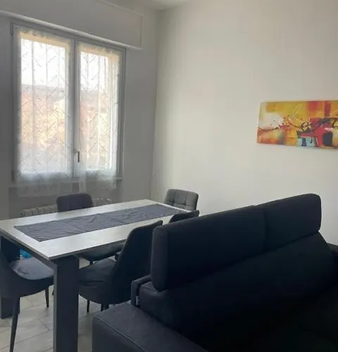 Shining House In Appartamento