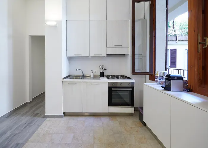 Flat Number 11 Milán