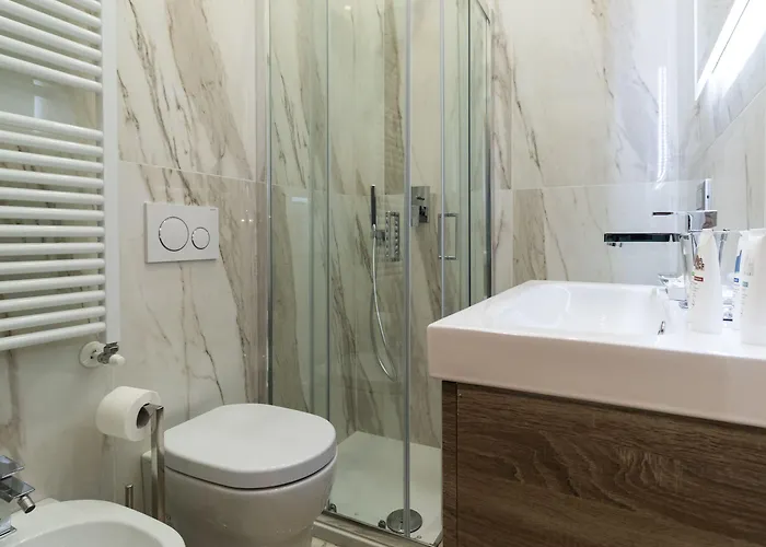 Italianway Easy - Vigna 3 Apartamento Milán