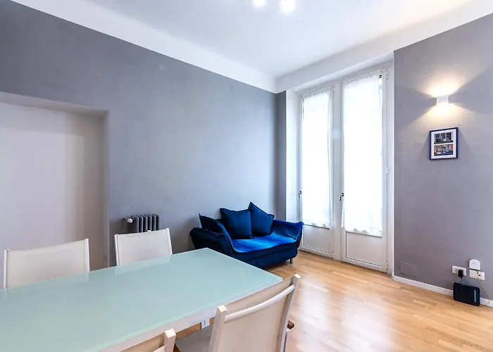 Apartament Sant'ambrogio *