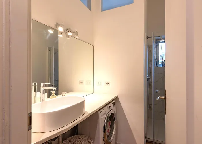 Apartament Sant'ambrogio *