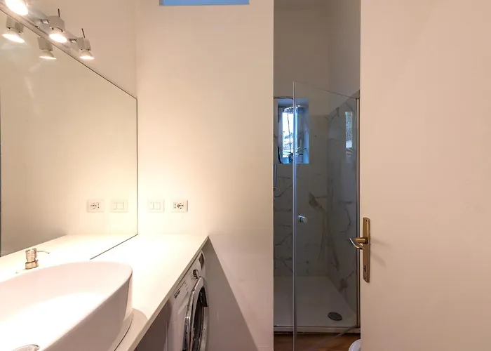 Sant'ambrogio Apartament Mediolan