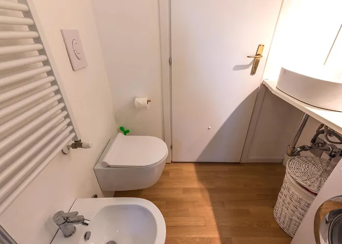 Apartament Sant'ambrogio *
