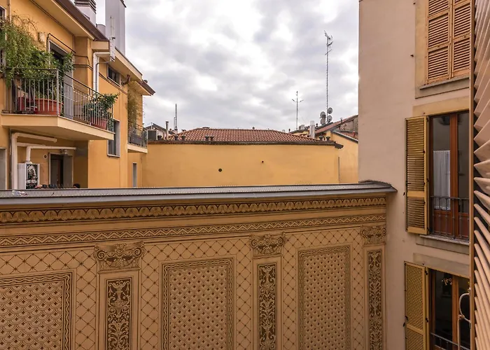 Apartament Sant'ambrogio *