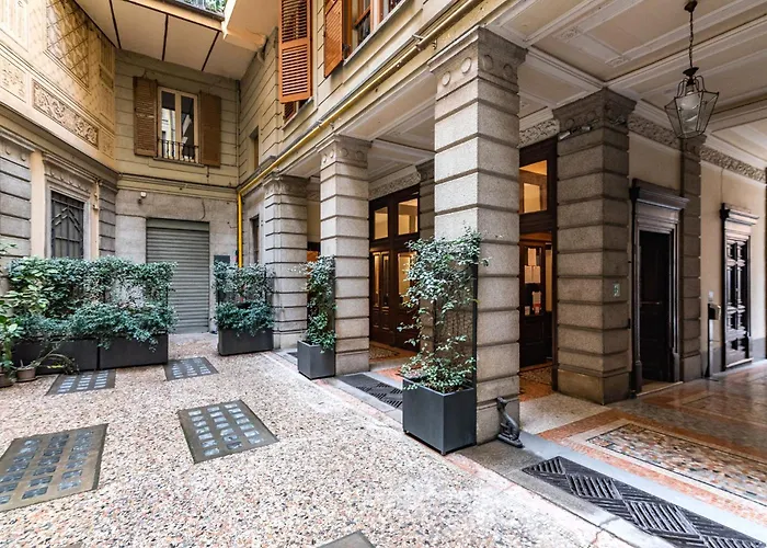 Sant'ambrogio Apartament