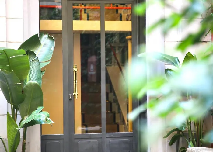 Residenza Radetzky 4*