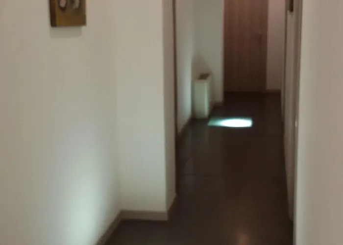 Hotel Lucania