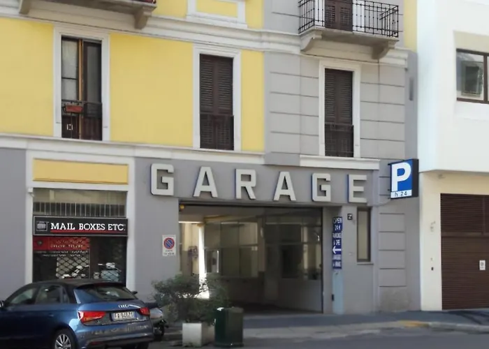 Bed and breakfast The Dream