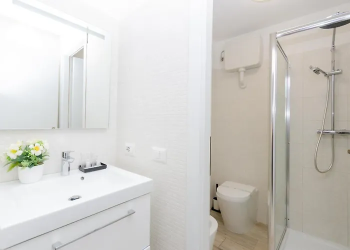Vivimihome - Duomo Cioffi House Apartament