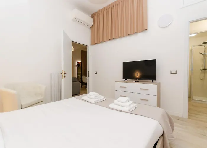 Vivimihome - Duomo Cioffi House Apartament