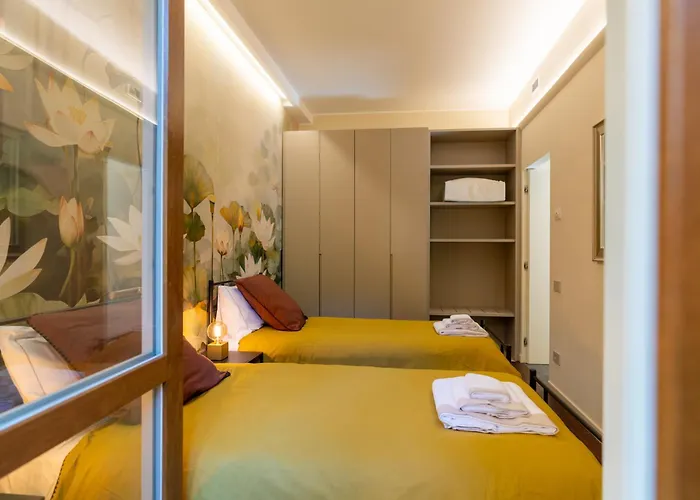 Cuore Di Brera, Unique Location, Great Charm Milano