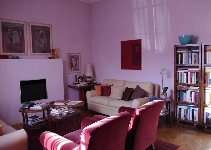 Teodora B&B 밀라노