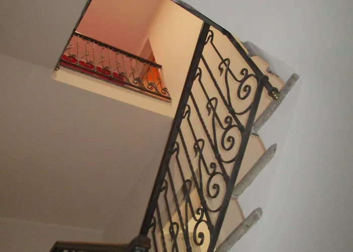 Teodora 3* 밀라노