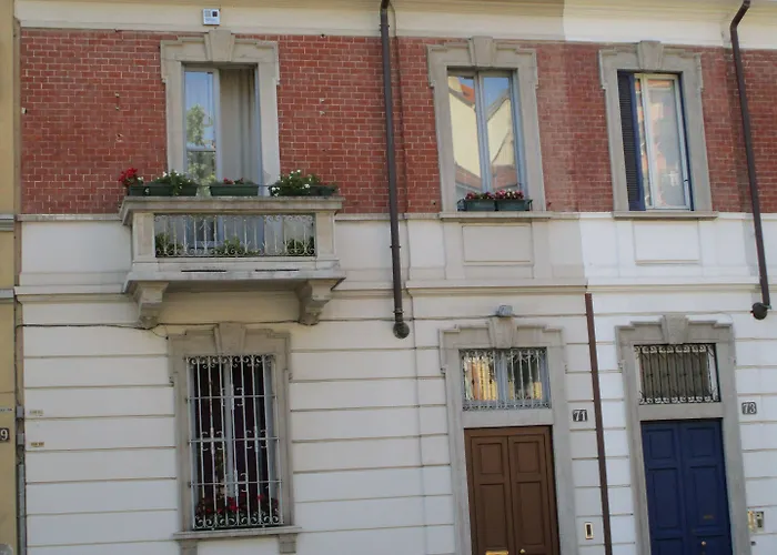 B&B Teodora 밀라노