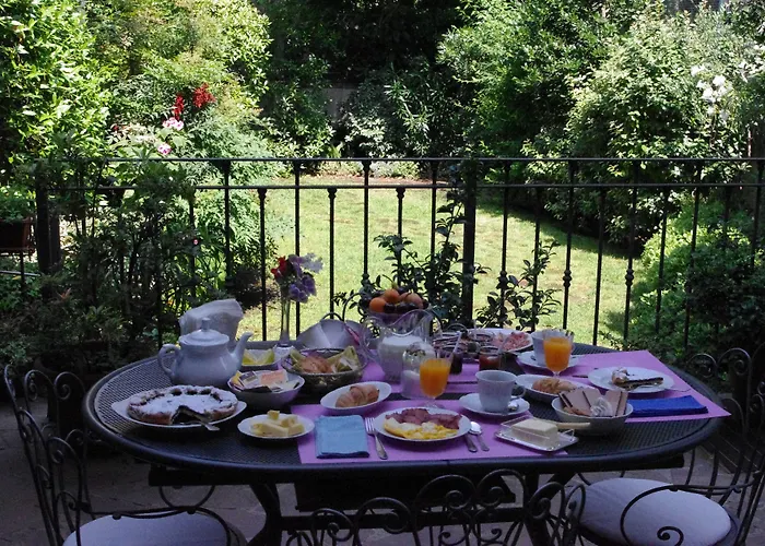 Teodora B&B 밀라노