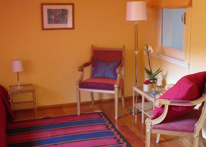 Bed & Breakfast Teodora 3*