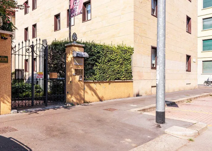 Portello Hotel apartamentowy