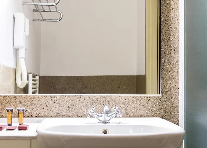 Portello Hotel apartamentowy