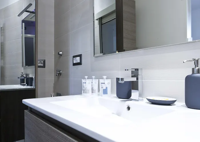 Daire Italianway Easy - Piazza Firenze 4 *