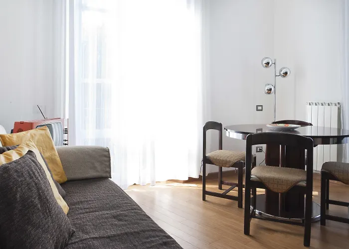 Daire Italianway Easy - Piazza Firenze 4