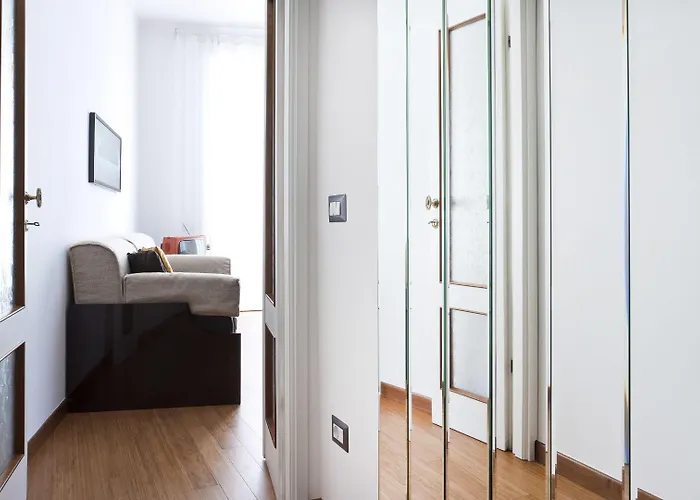 Daire Italianway Easy - Piazza Firenze 4 *