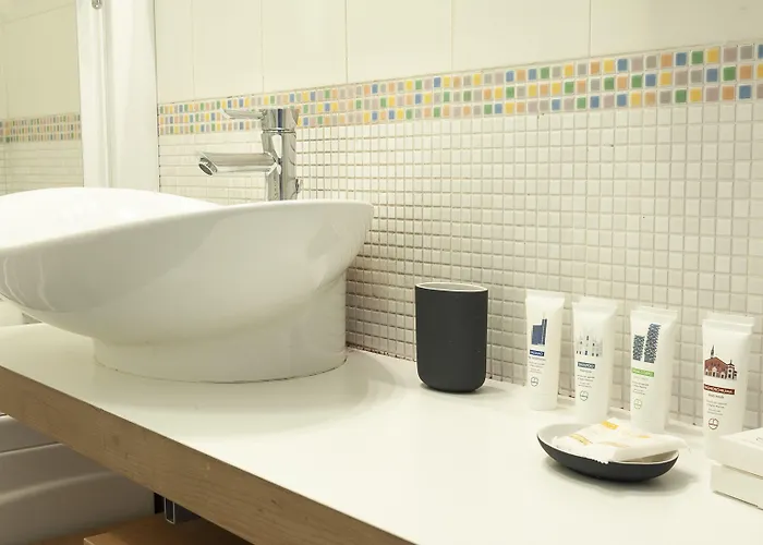Italianway Easy - Baiamonti 1 Apartment