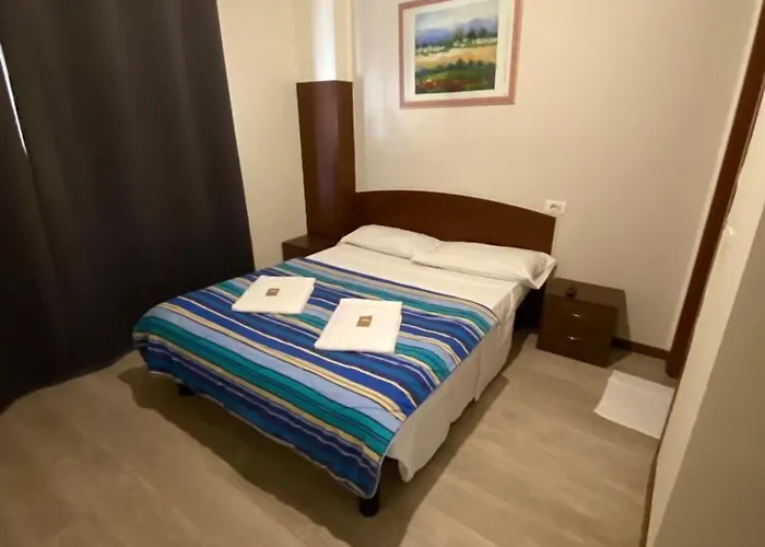 Galla Hotel Mediolan
