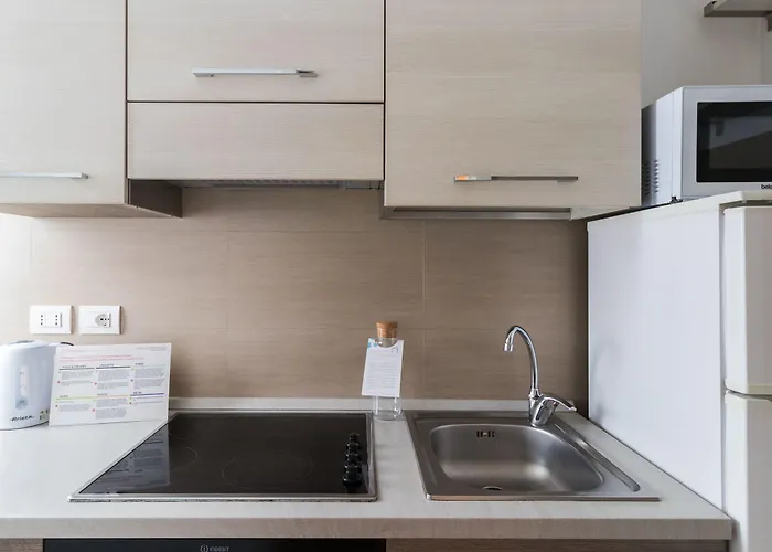 Italianway Easy - Ampere 103 * Milano