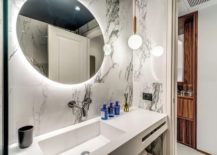 Sospeso Boutique * Milan