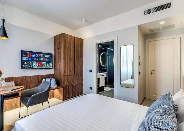 Sospeso Boutique Hotel