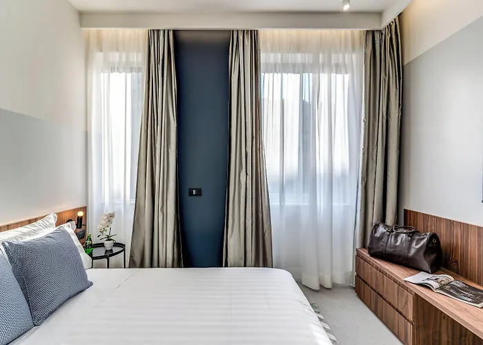 Sospeso Boutique Milan