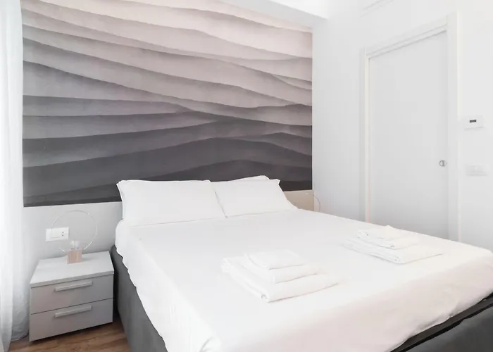 Italianway Easy - Ciro Menotti 18 Apartmán *