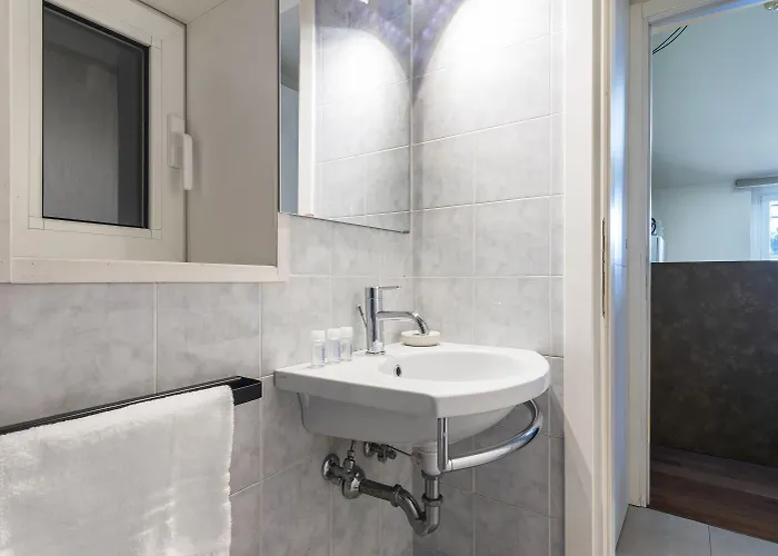 公寓 Easyhomes Duomo View 米兰
