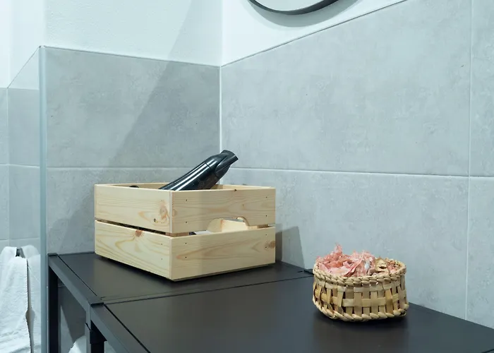 招待所 Blocco Sauli 米兰