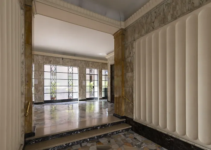 Dream Experience - Garibaldi Appartement *