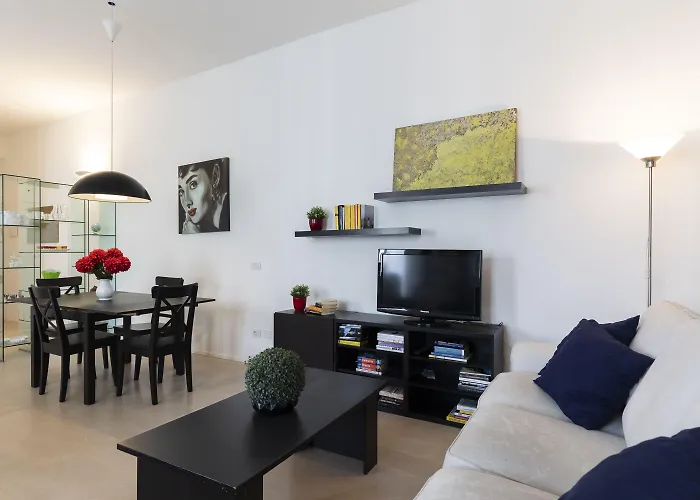 Appartement Dream Experience - Garibaldi